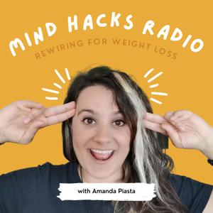 Mind Hacks Radio