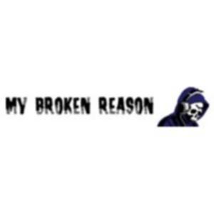 My Broken Reason