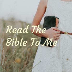 Read The Bible To Me by A D Lake