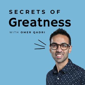 Secrets of Greatness