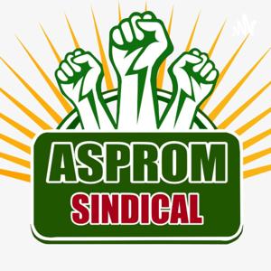 Rádio ASPROM Sindical