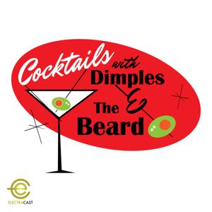 Cocktails with Dimples & The Beard by Dimples & The Beard