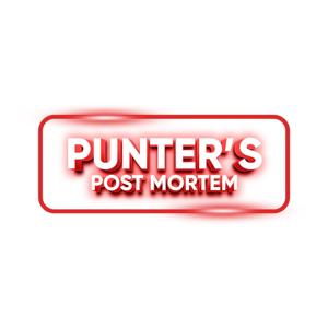 Punters Post Mortem by Sky Sports Radio