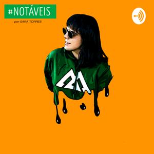 #NOTÁVEIS