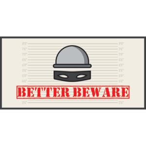 Better Beware! – WFHB by Better Beware! – WFHB