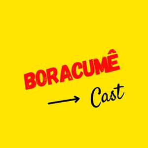 Boracumê cast