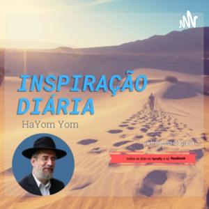 Inspiração Diária (HaYom Yom)