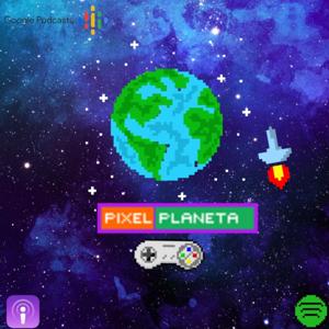 Pixel Planeta