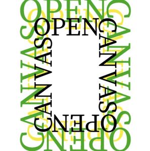 OPEN CANVAS