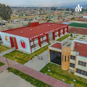 Trabajos Escolares Para El Cut Chimalhuacán