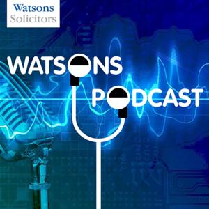 Watsons Podcast