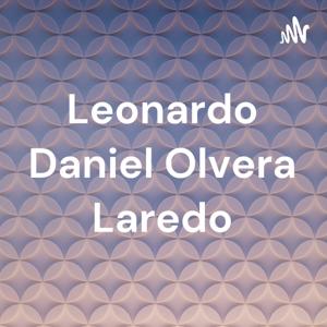 Leonardo Daniel Olvera Laredo