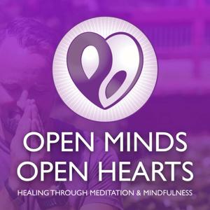 Open Minds Open Hearts (OMOH) Podcast