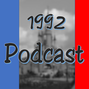 1992 Podcast