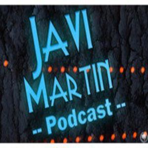 Podcast Javi Martín