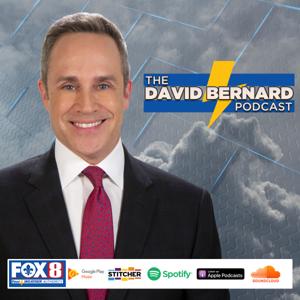 The David Bernard Podcast