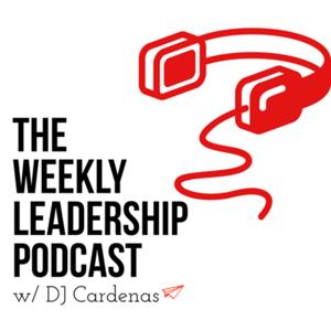 Weekly Leadership Podcast