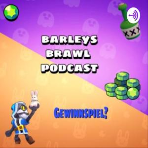 Der Brawler - Der Gewinnspielpodcast