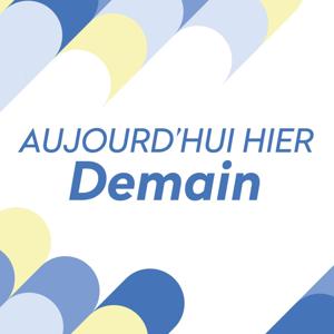 Aujourd'hui hier demain ‐ RTS Option Musique