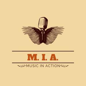 MIA Music In Action