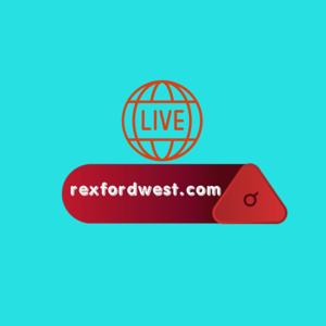 REXFORDWEST.COM