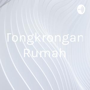 Tongkrongan Rumah