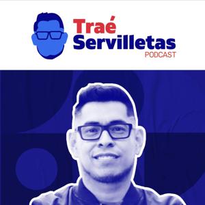 Trae Servilletas