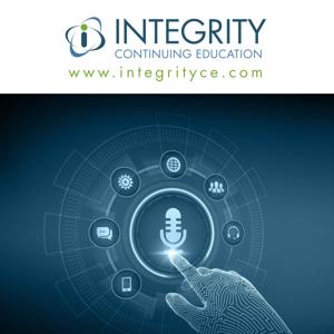 Integrity Continuing Education: Podcast Series