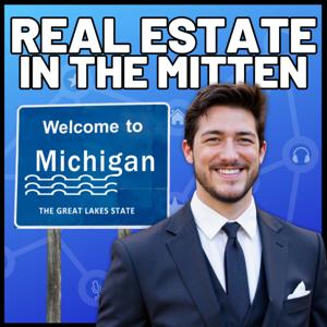 Real Estate In The Mitten