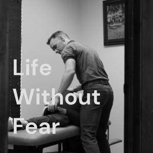 Dr Spencer Erickson: A Life Without Fear