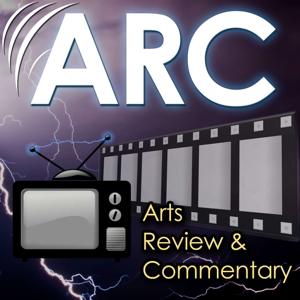 ARC (Arts Review & Commentary) by OMAR LATIRI