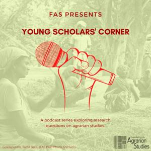 FAS Young Scholars' Corner