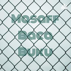 Masaff Baca Buku