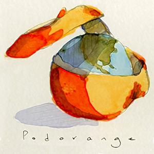 Podorange : Destination "fin del mundo"...