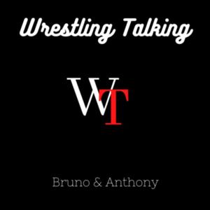 Wrestling Talking