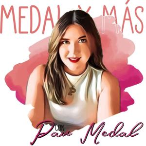 MEDAL Y MÁS