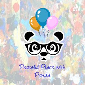 Peaceful Place with Panda