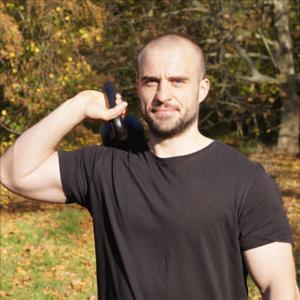 Marcus Mohs - SPORT