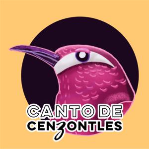 Canto de Cenzontles