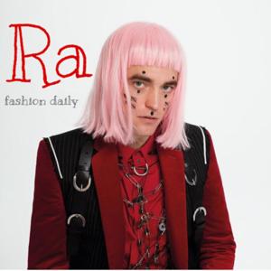 RaFashionDaily