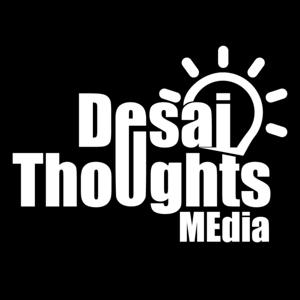 Desai Thoughts MEdia, INC.