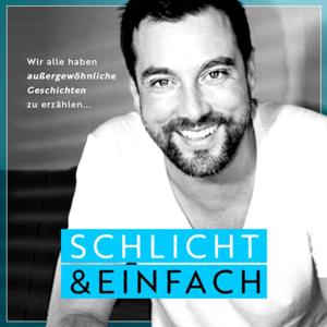 SCHLICHT & einfach - Podcast