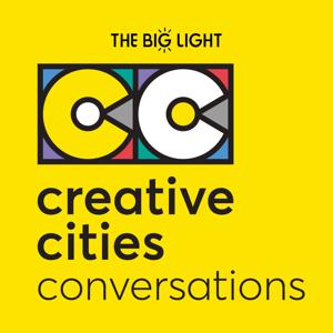 Creative Cities Conversations