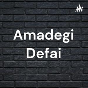 Amadegi Defai