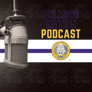 Bulldog Nation Podcast