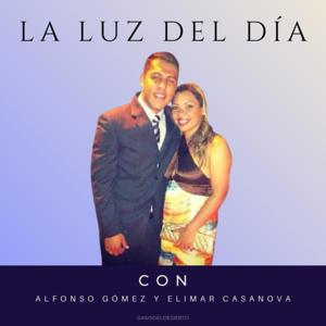 LA LUZ DEL DÍA, QUE ALUMBRA TU VIDA