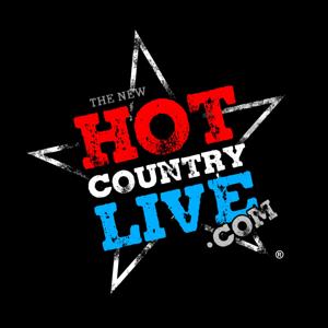 Bryan Thomas on Hot Country Live