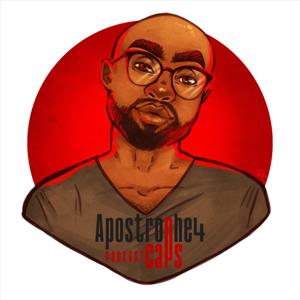Apostrophe4Caps Podcast