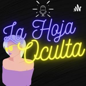 La Hoja Oculta