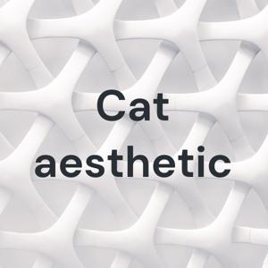 Cat aesthetic